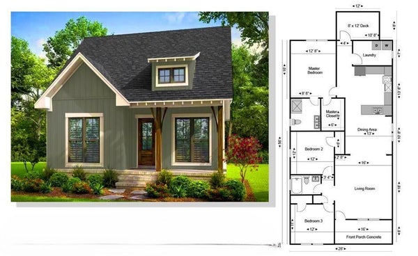 135 WHEELER DAM ROAD, COHUTTA, GA 30710 - Image ab063cdf232f387c0dc3f4ecd920722d/3230642005