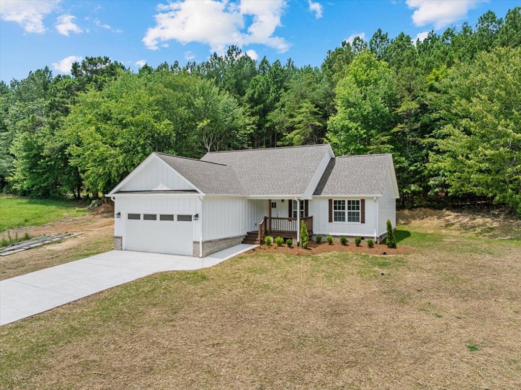 3116 Old Morris Road