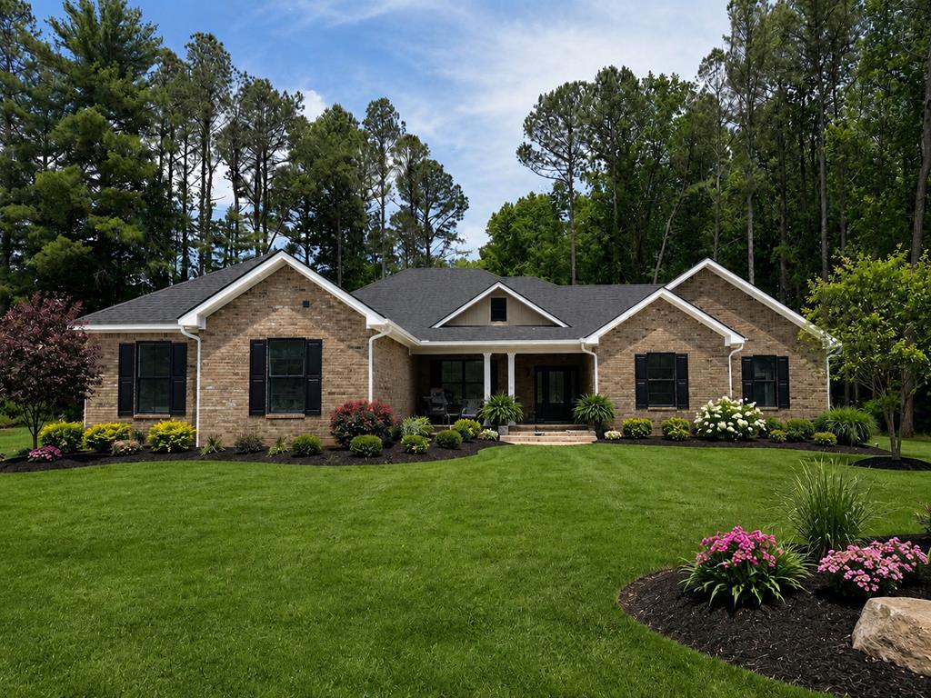 1696 Ridge View Dr