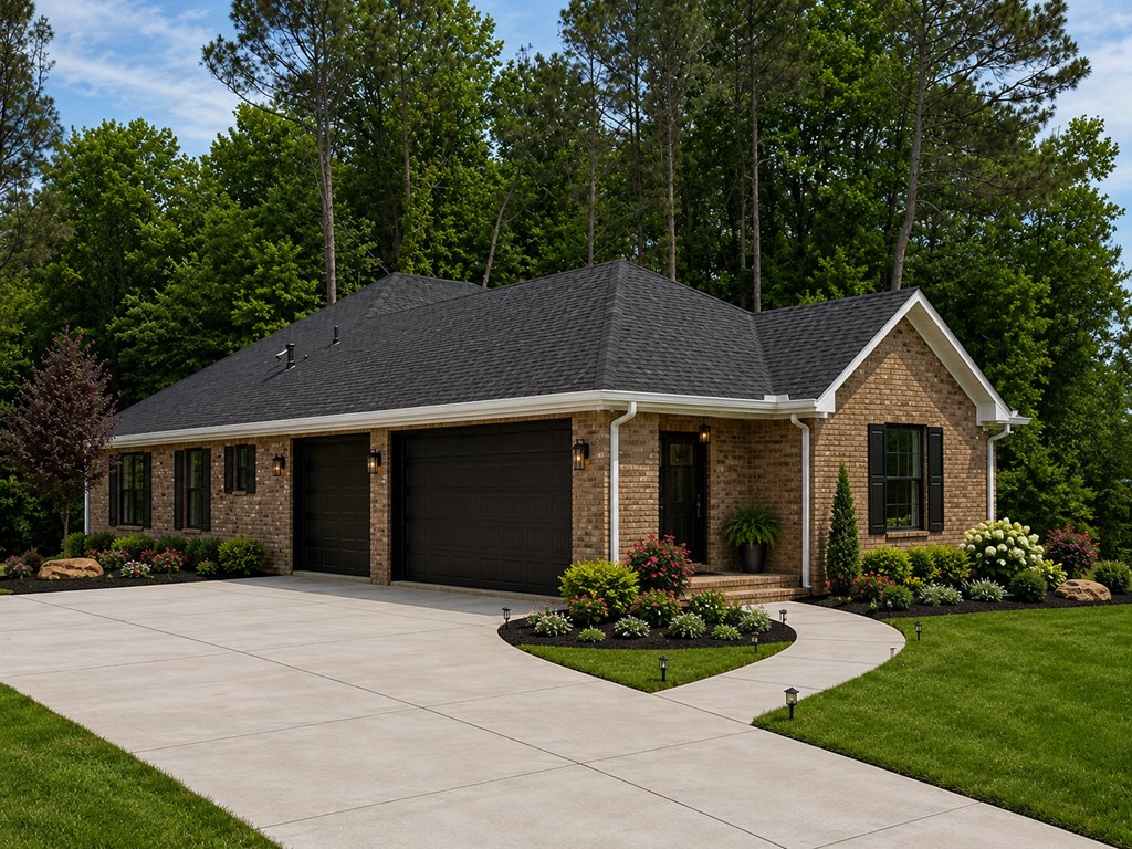 1696 Ridge View Dr