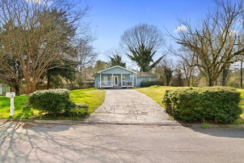 47 North Way CHATSWORTH GA 30705