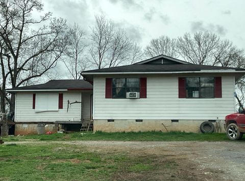 627 Pine Hill Drive Rydal GA 30171