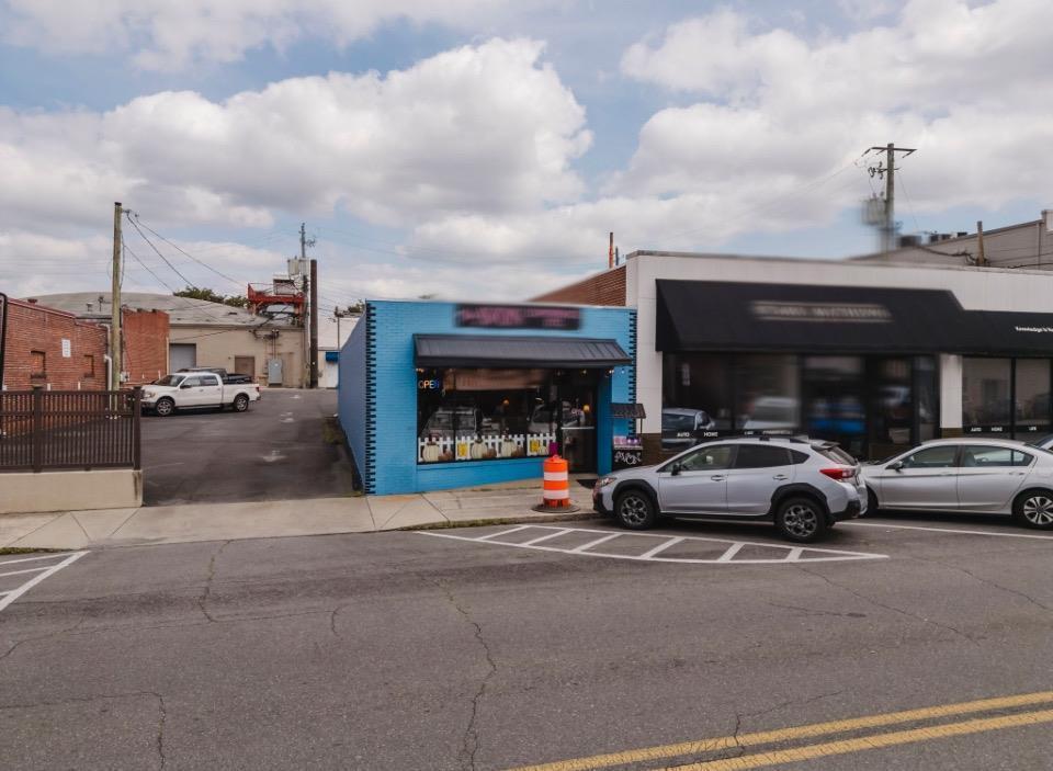 116 W Cuyler Street