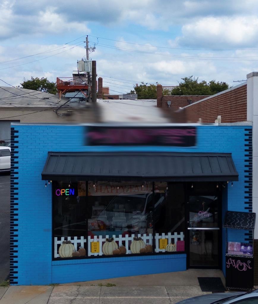116 W Cuyler Street