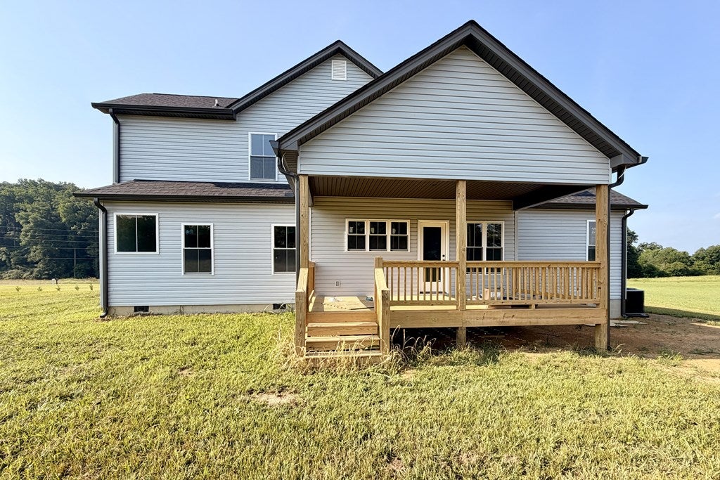 1067 Tucker School Road