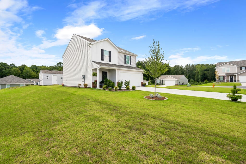 11 Barron Ct