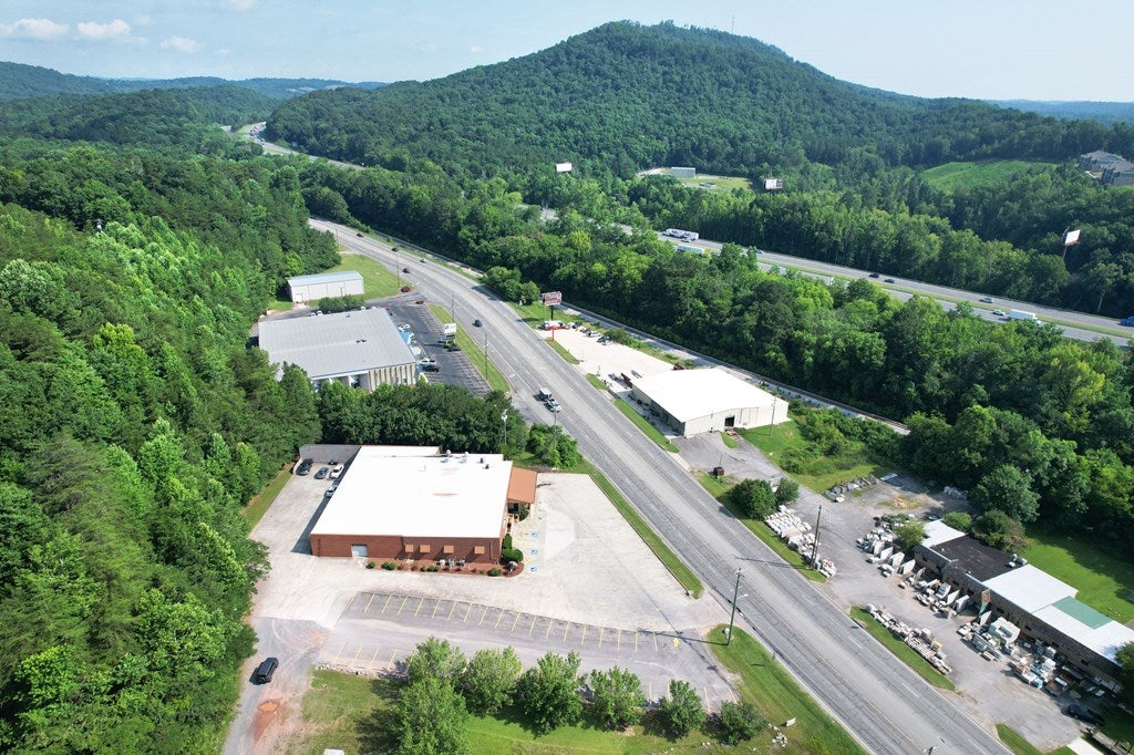 2311 Chattanooga Road