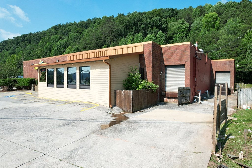 2311 Chattanooga Road