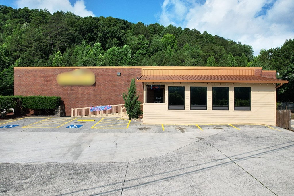 2311 Chattanooga Road
