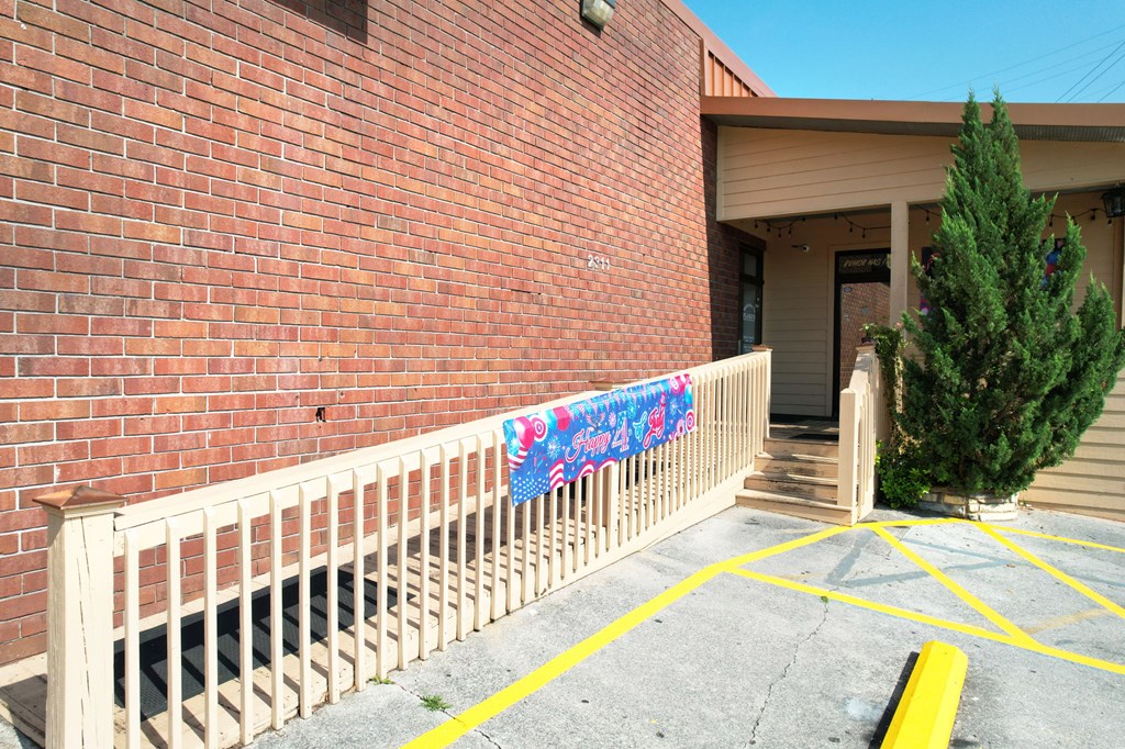 2311 Chattanooga Road