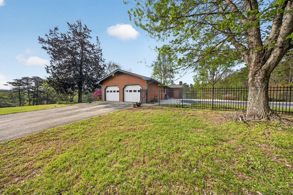 1710 Old Ringgold Road