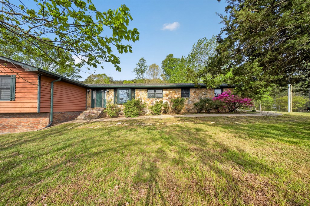 1710 Old Ringgold Road