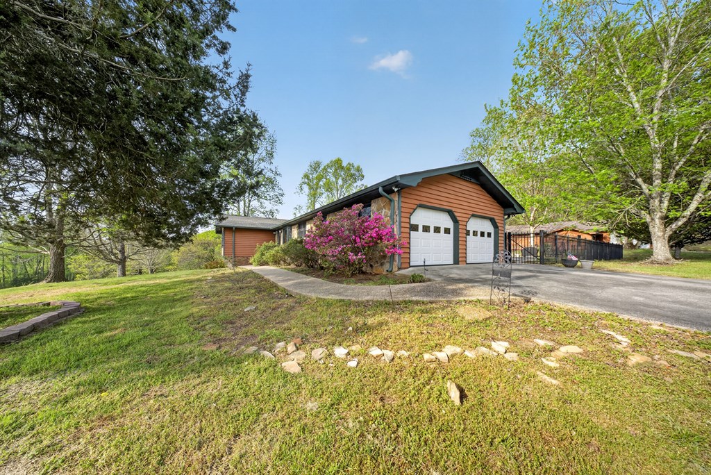 1710 Old Ringgold Road