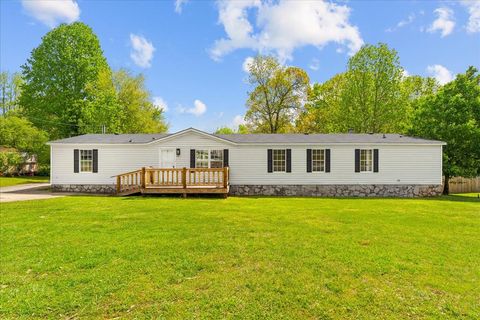 352 Saddle Horse Circle Tunnel Hill GA 30755