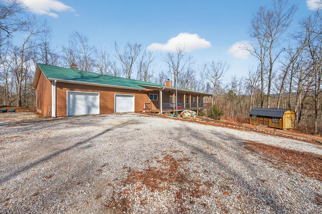4085 Corinth Road
