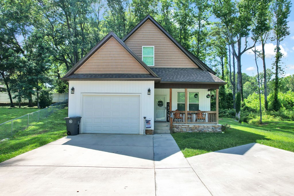 27 Langley Drive