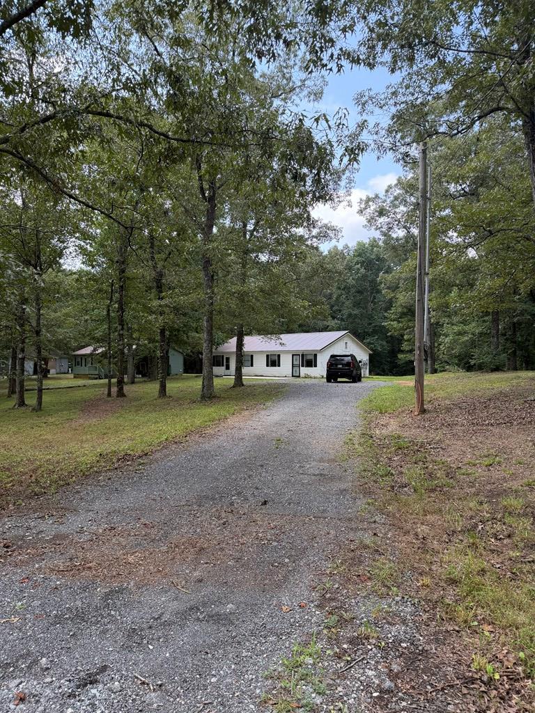 360 Sequoyah Drive