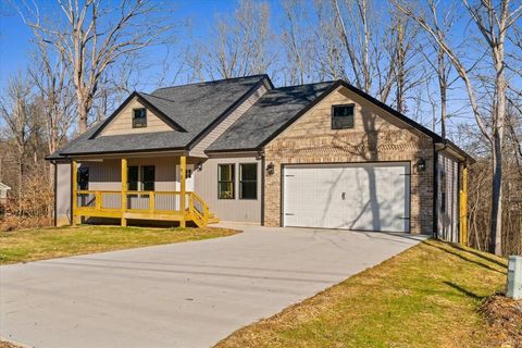 162 SE Valley Point Drive DALTON GA 30721