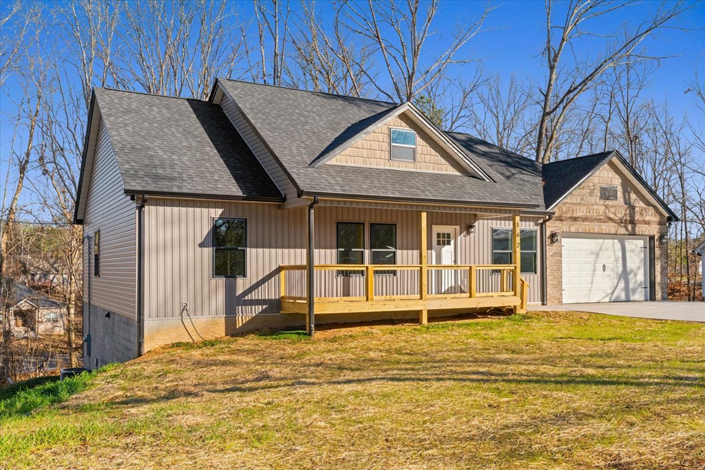 162 SE Valley Point Drive