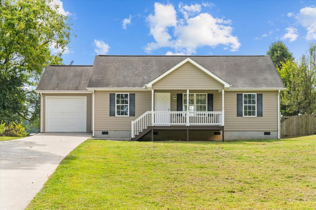260 Goat Road