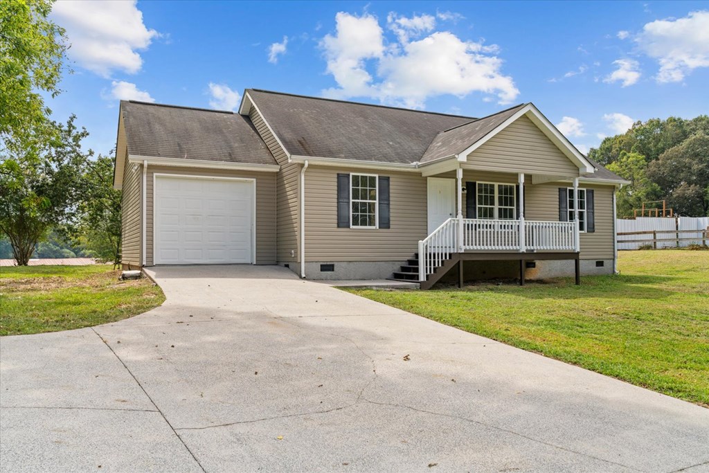 260 Goat Road