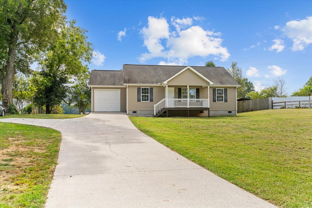 260 Goat Road