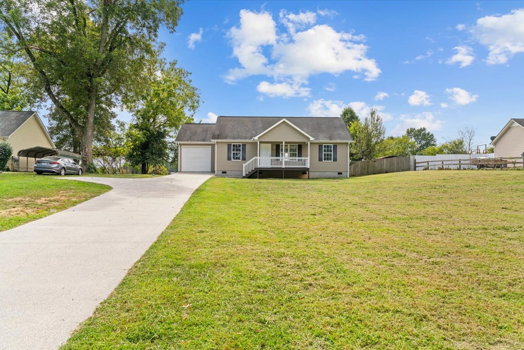 260 Goat Road