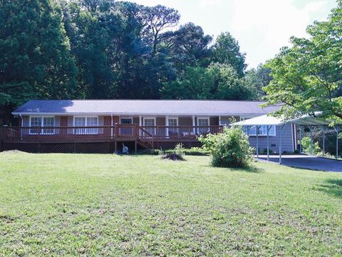 1315 Walston Street DALTON GA 30720