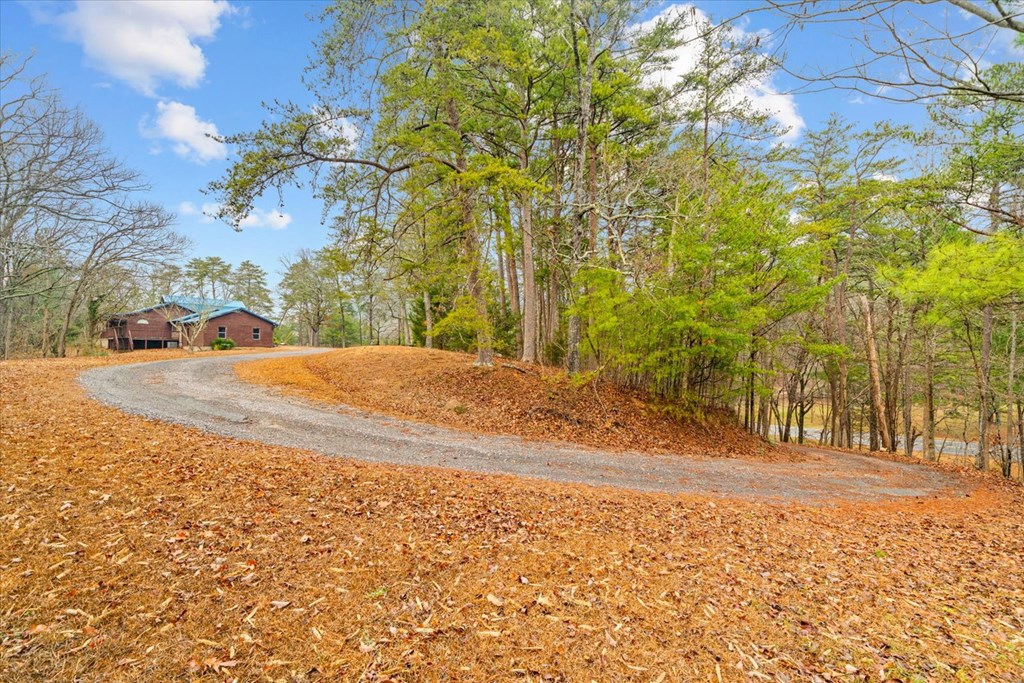 2896 Old Federal Road