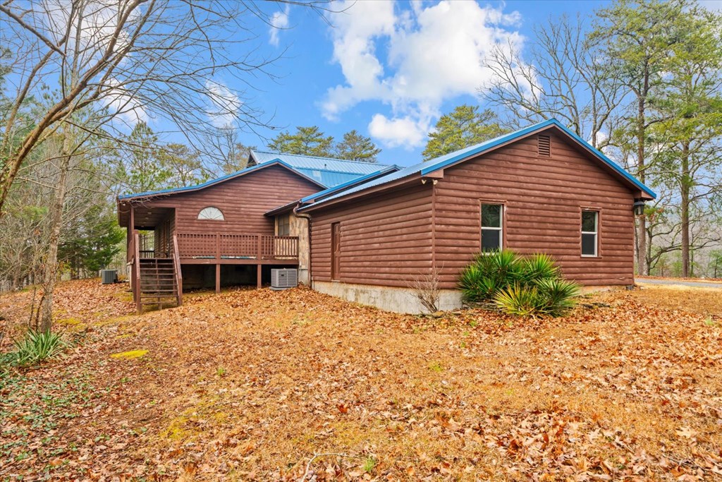 2896 Old Federal Road