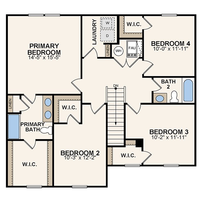 308 Bell Loop