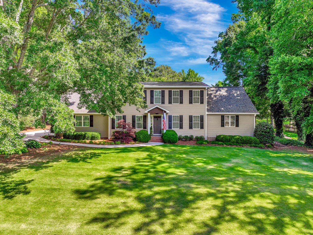 507 Brookside Drive