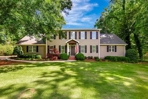 507 Brookside Drive DALTON GA 30720