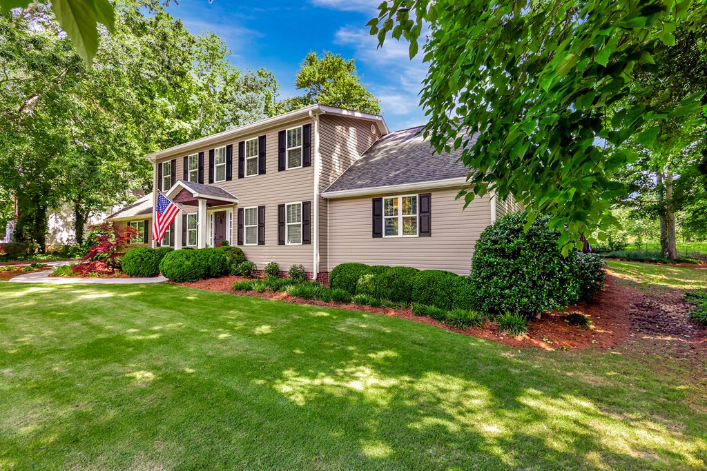 507 Brookside Drive