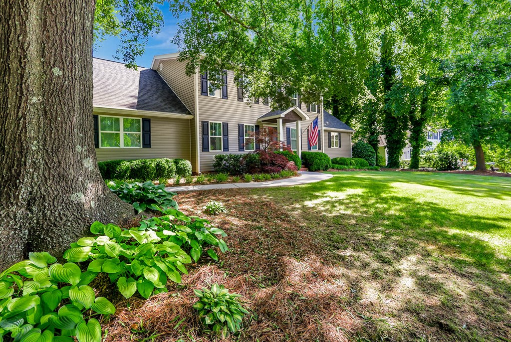 507 Brookside Drive