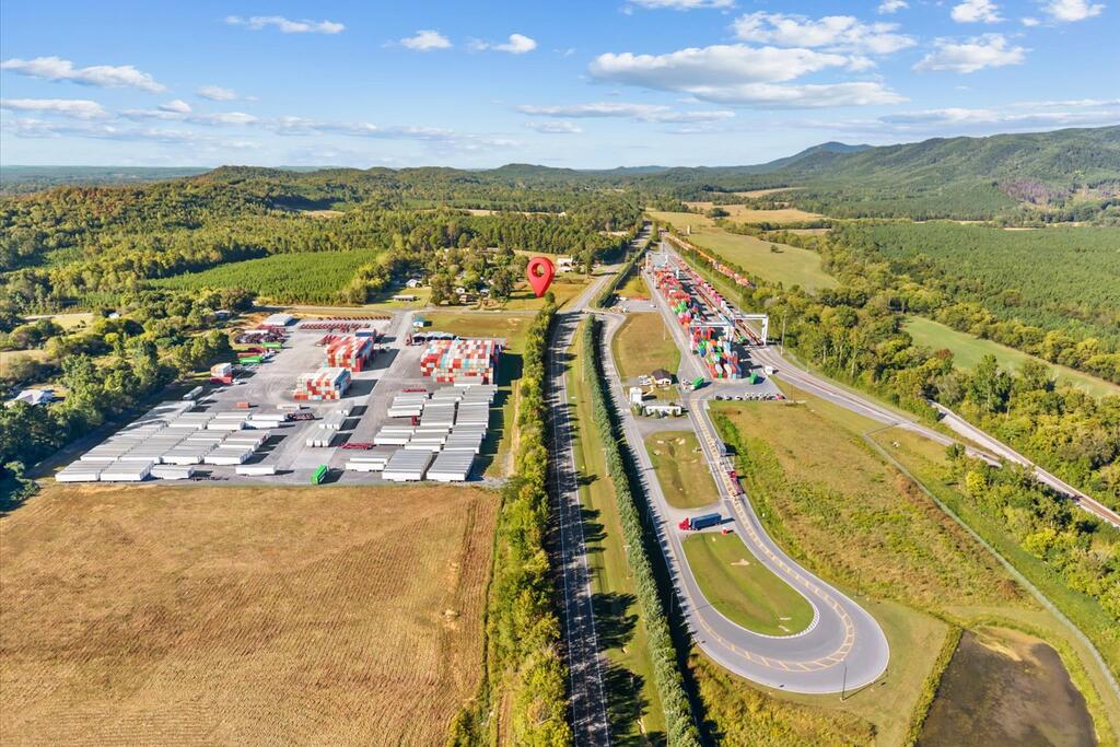lot 0 Highway 411