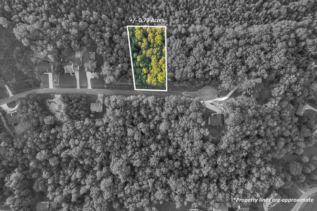 Lot 21 Highland Circle