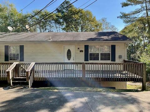 200 England Drive ROCKY FACE GA 30740