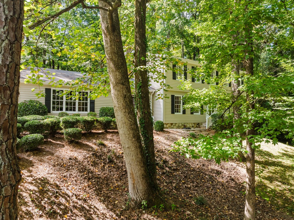 1504 Belmont Drive