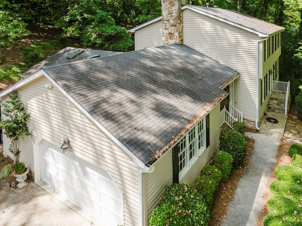 1504 Belmont Drive