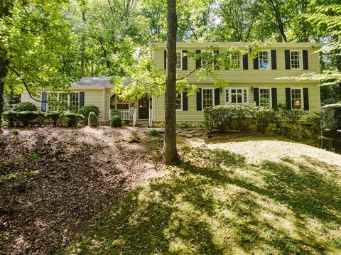 1504 Belmont Drive DALTON GA 30720