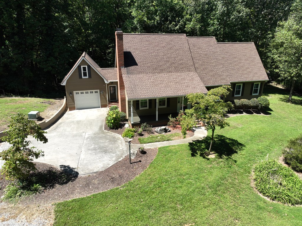 1259 Rollins Ketchum Road