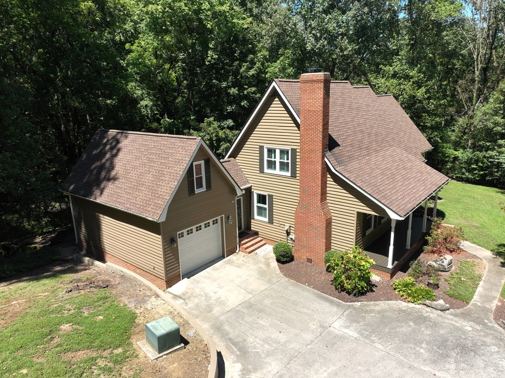 1259 Rollins Ketchum Road