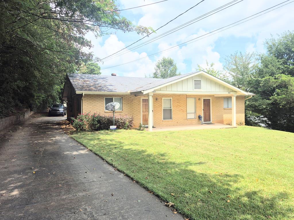 Photo 1 of 15 — 1104 W Crawford Street, DALTON, GA 30720