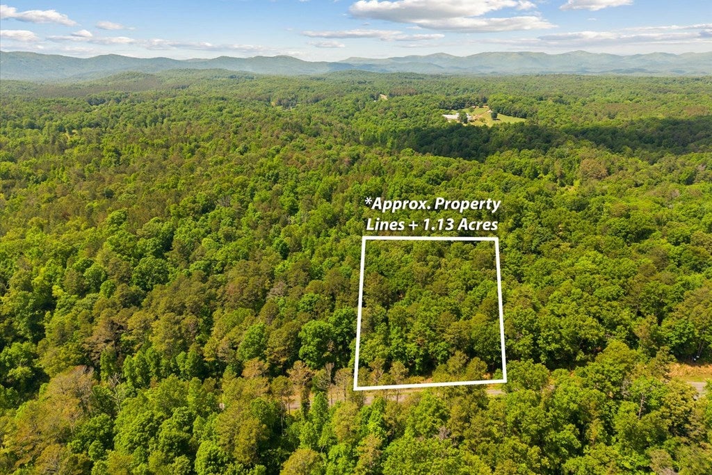Lot 238 Pinnacle Drive