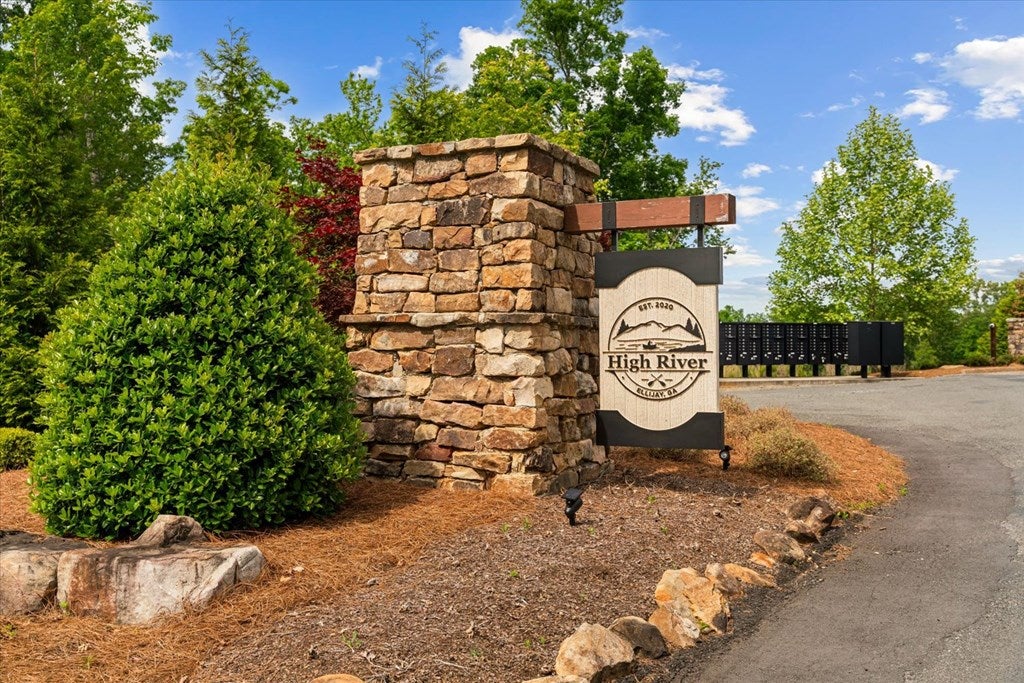 Lot 238 Pinnacle Drive