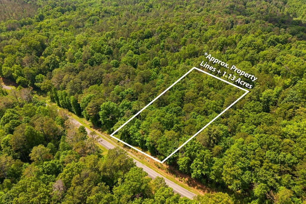 Lot 238 Pinnacle Drive