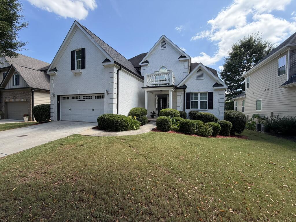 305 Long Branch Court