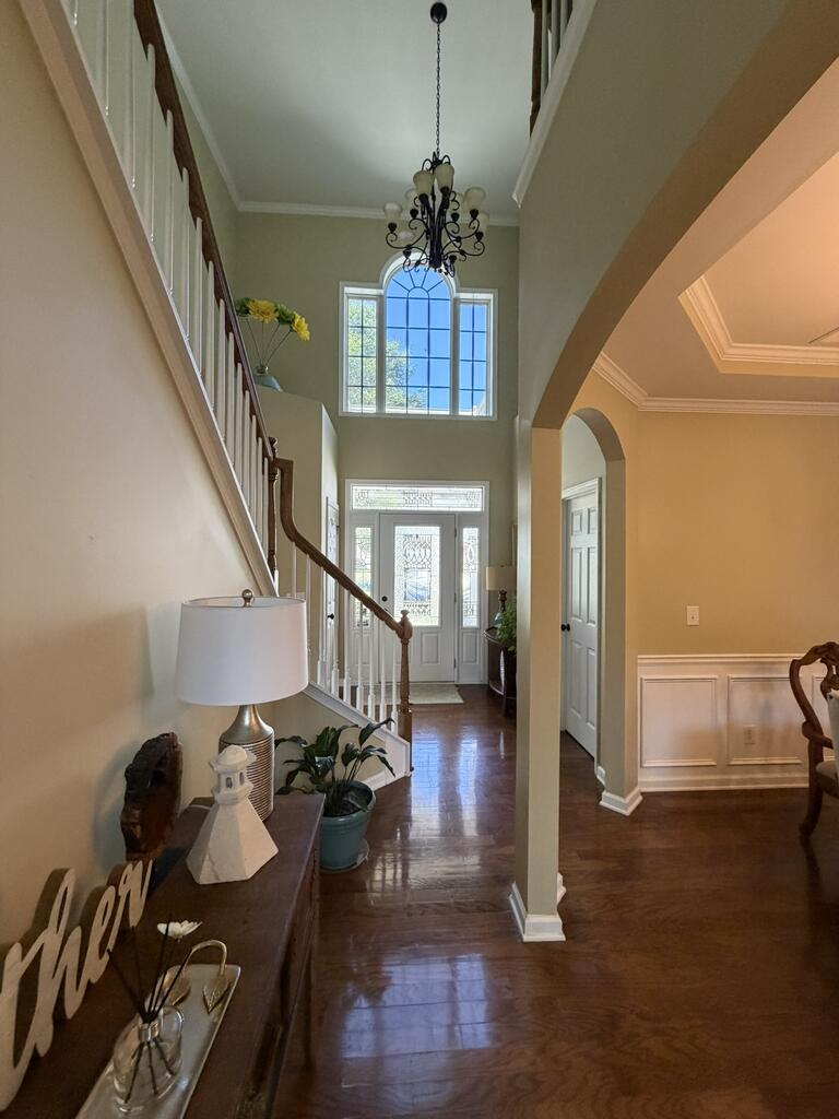 305 Long Branch Court