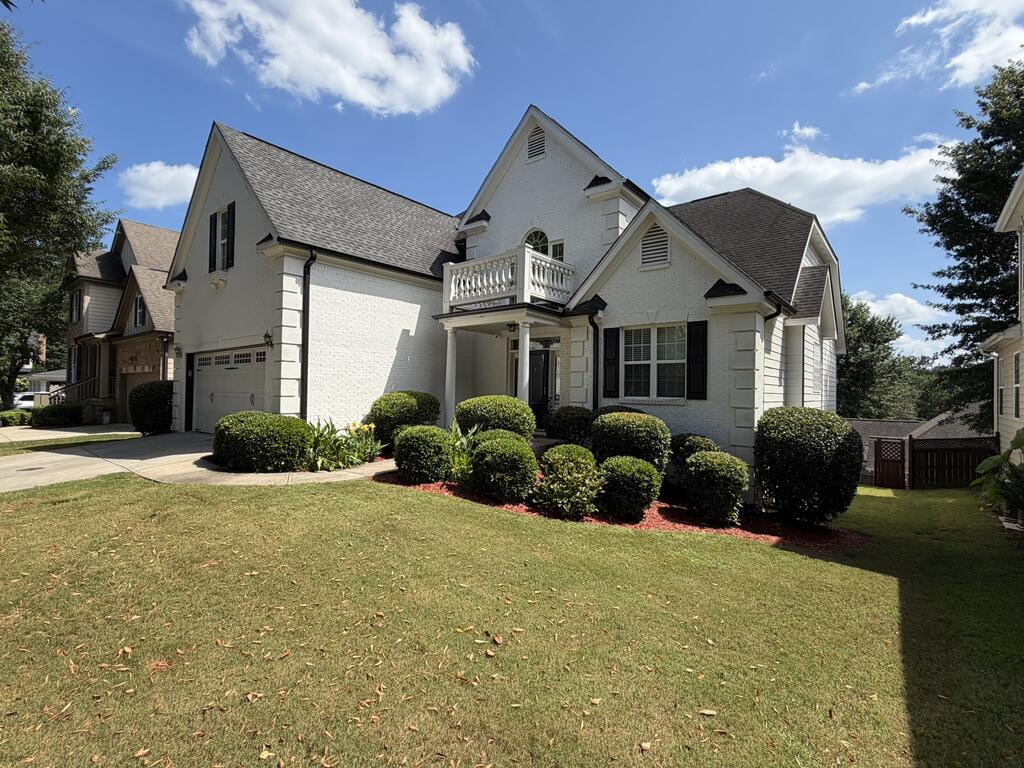 305 Long Branch Court